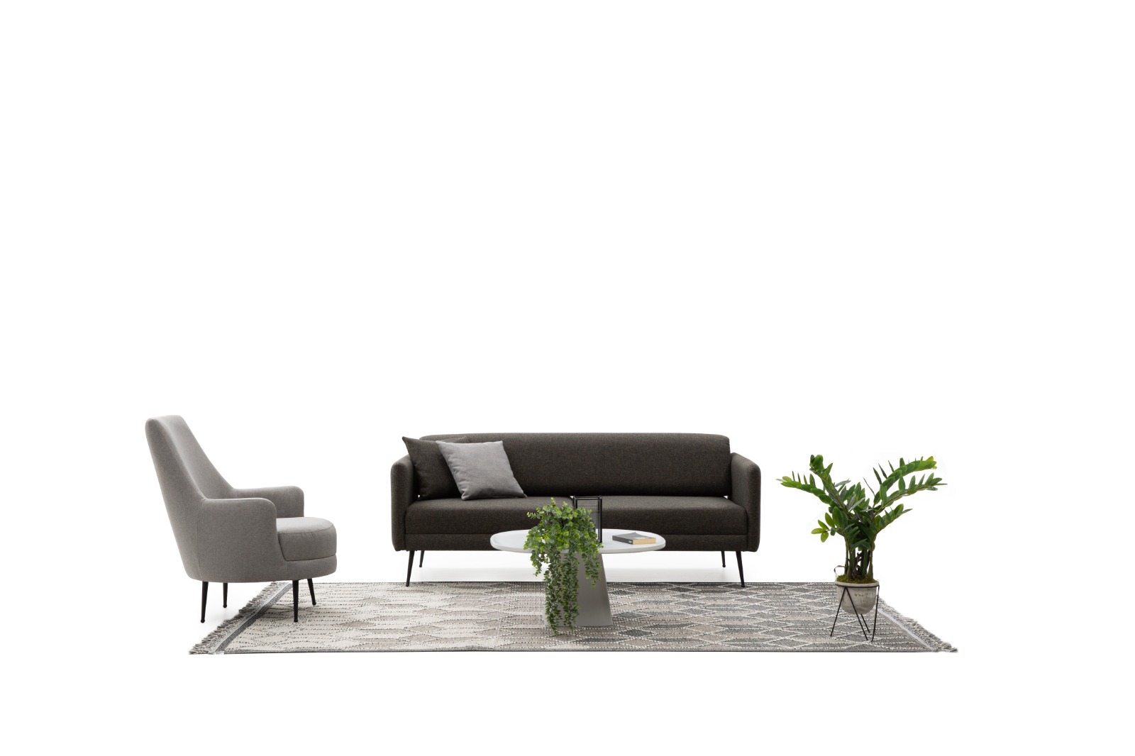 Bentley Koltuk Takımı