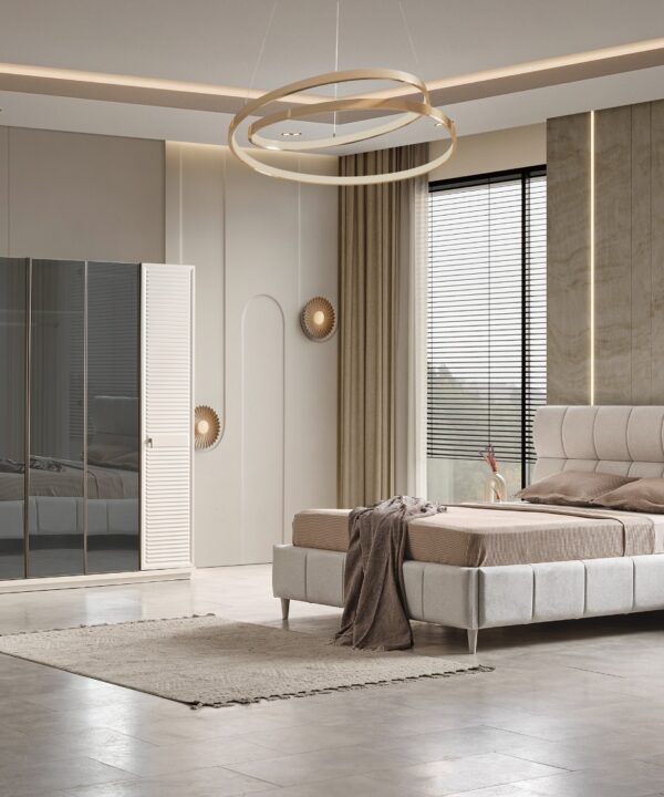 Mathilda Yatak Odası