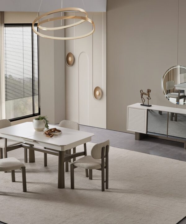 Mathilda Yemek Odası