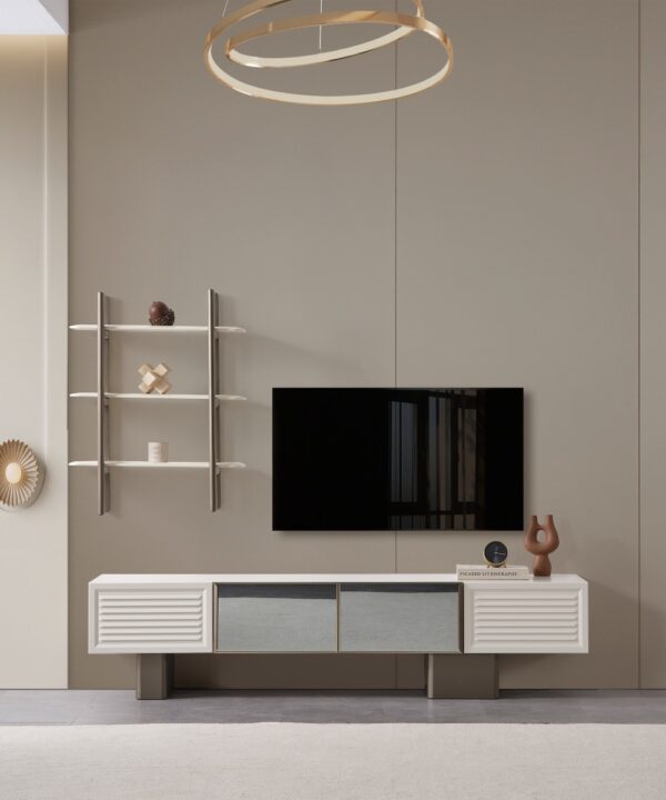 Mathilda TV Ünitesi